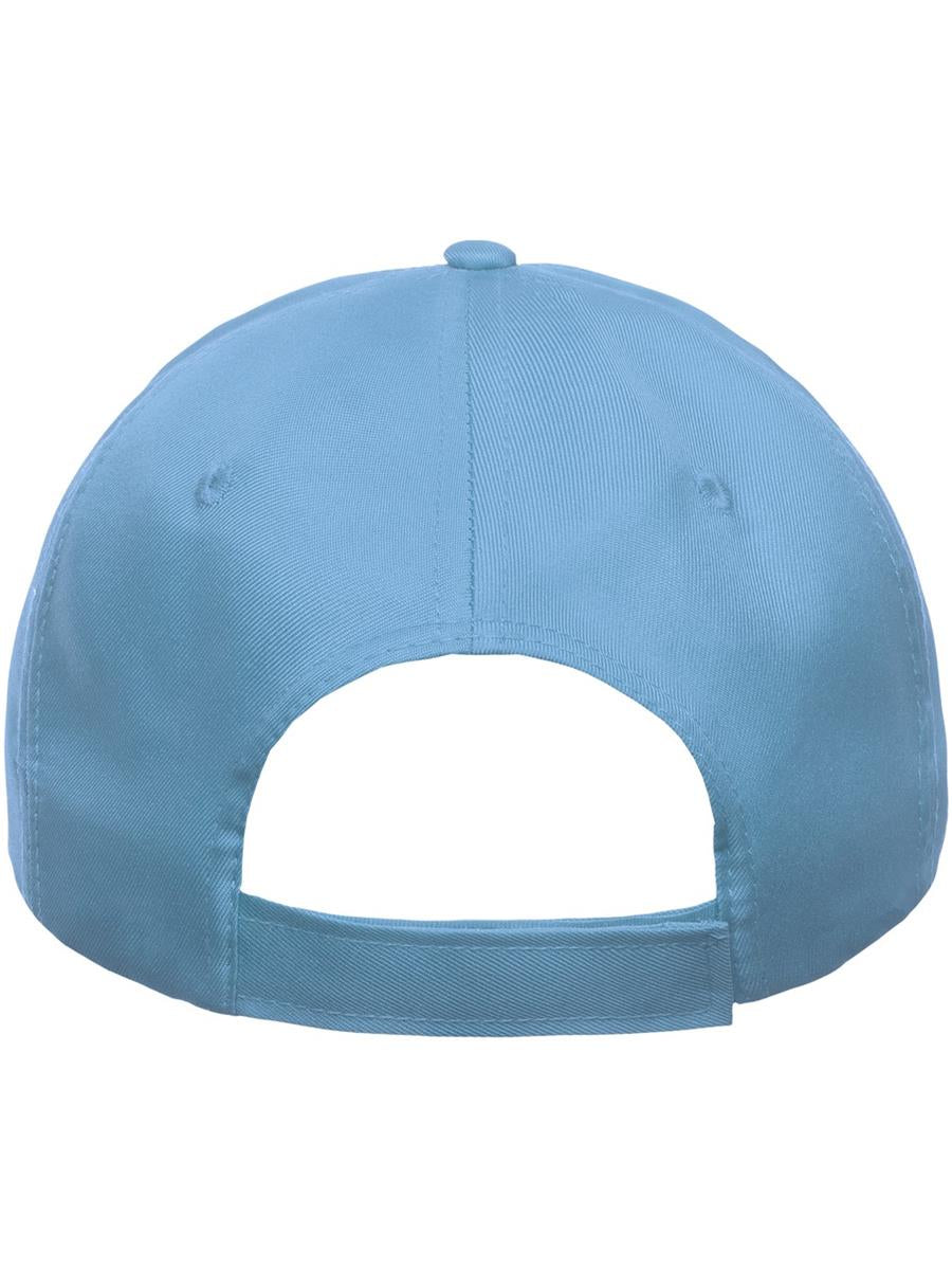 Recy Five Recycled Polyester 5 Panel Cap