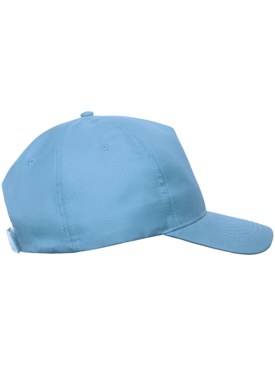 Recy Five Recycled Polyester 5 Panel Cap