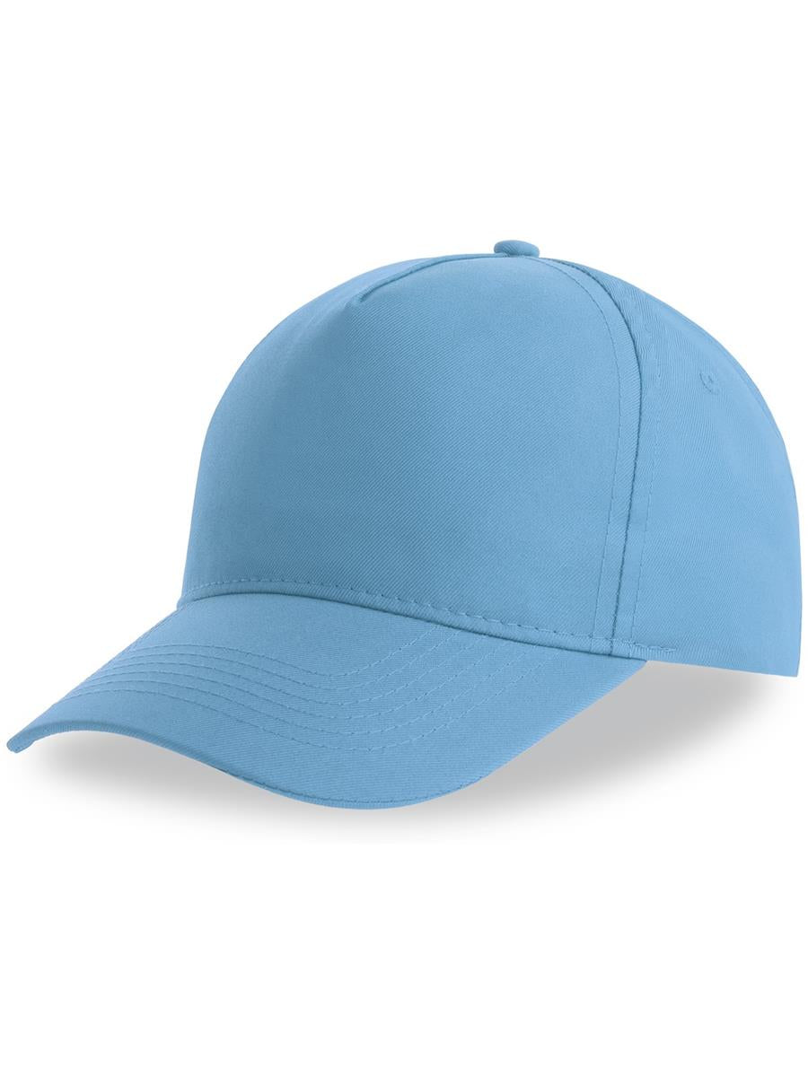 Recy Five Recycled Polyester 5 Panel Cap