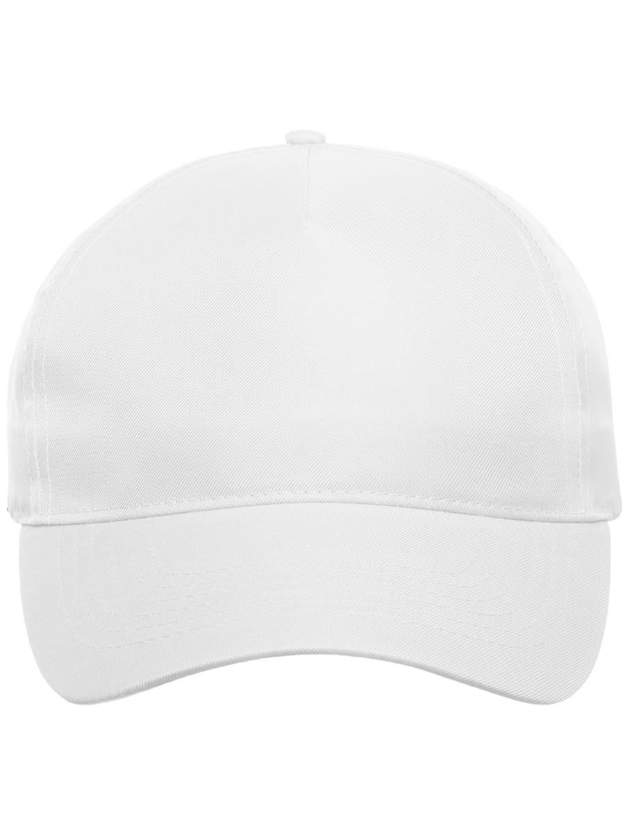 Recy Five Recycled Polyester 5 Panel Cap