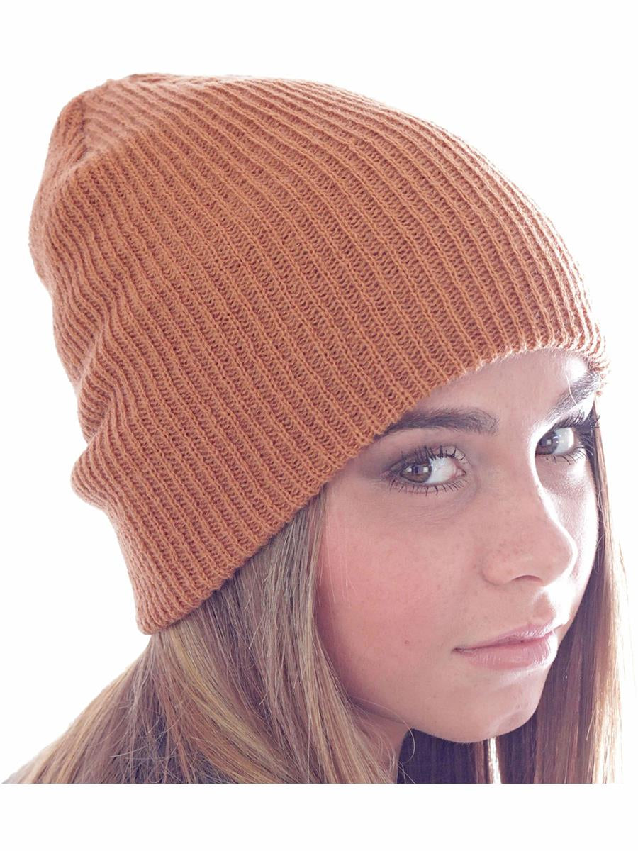# Skate Warm Beanie