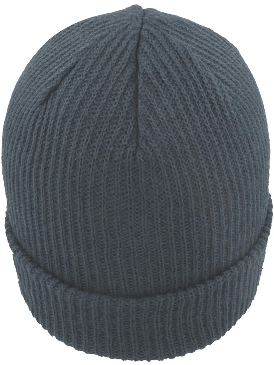 # Skate Warm Beanie | ACSKTE — Grey [ABS-COLOUR:ACSKTE:GR]