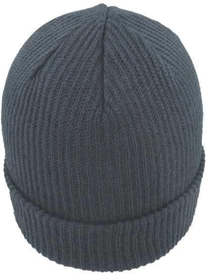 # Skate Warm Beanie | ACSKTE — Grey [ABS-COLOUR:ACSKTE:GR]