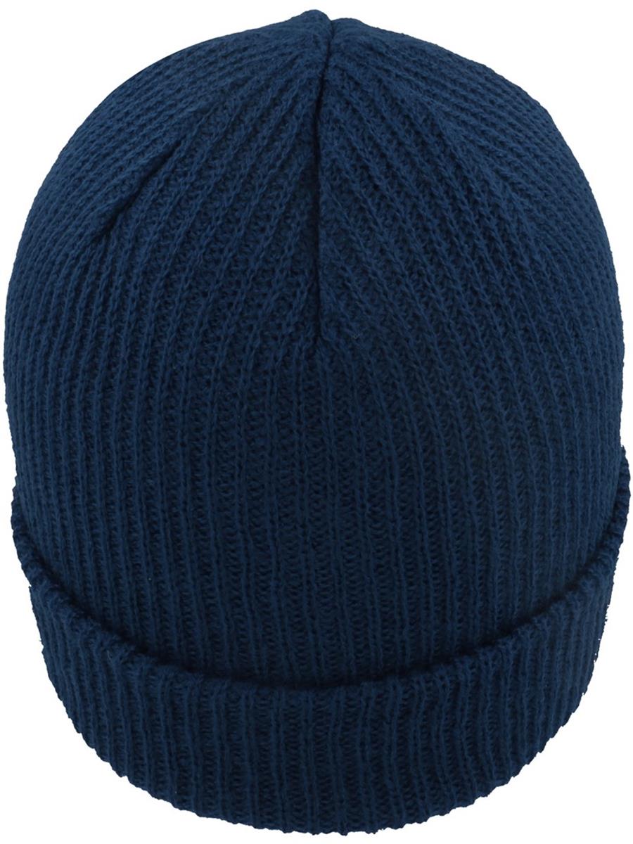 # Skate Warm Beanie | ACSKTE — Navy [ABS-COLOUR:ACSKTE:NV]