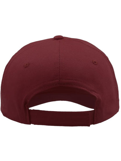 Start 5 Cap 5 Panel | ACSTFV — Burgundy extra [ABS-COLOUR:ACSTFV:BO]