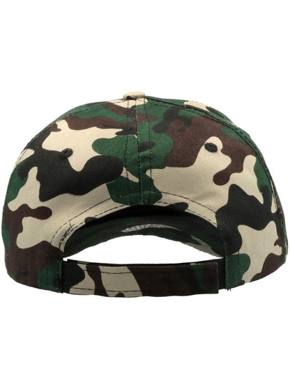 Start 5 Cap 5 Panel | ACSTFV — Camouflage extra [ABS-COLOUR:ACSTFV:CM]
