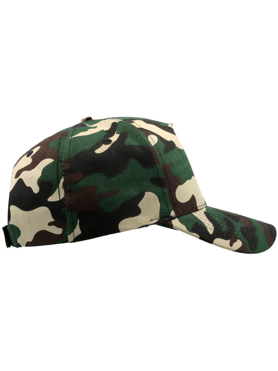 Start 5 Cap 5 Panel | ACSTFV — Camouflage extra [ABS-COLOUR:ACSTFV:CM]
