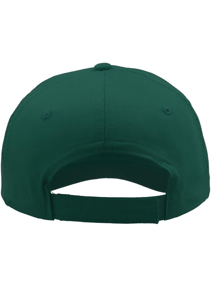 Start 5 Cap 5 Panel | ACSTFV — Green extra [ABS-COLOUR:ACSTFV:VE]