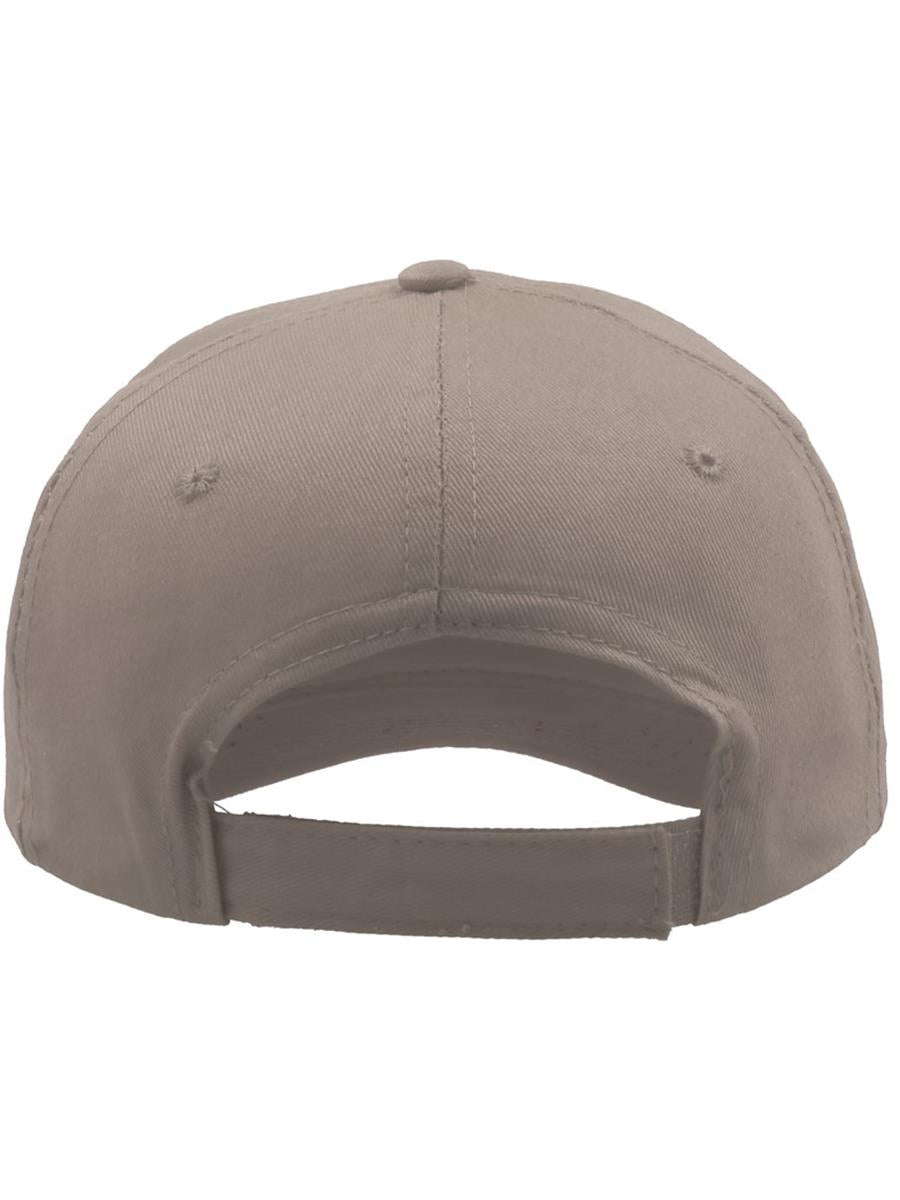 Start 5 Cap 5 Panel | ACSTFV — Grey extra [ABS-COLOUR:ACSTFV:GR]