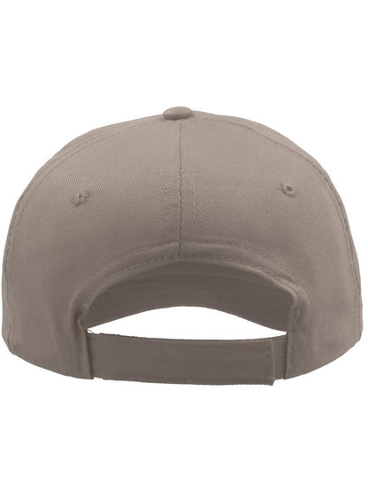 Start 5 Cap 5 Panel | ACSTFV — Grey extra [ABS-COLOUR:ACSTFV:GR]
