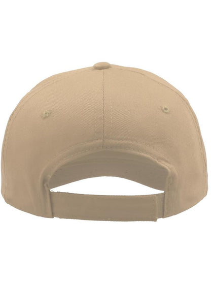 Start 5 Cap 5 Panel | ACSTFV — Khaki extra [ABS-COLOUR:ACSTFV:KA]
