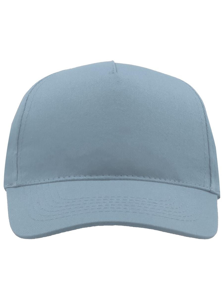 Start 5 Cap 5 Panel