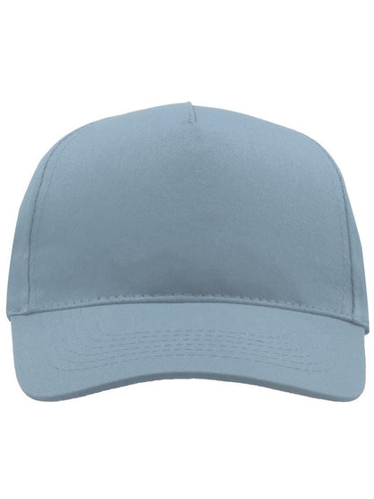Start 5 Cap 5 Panel