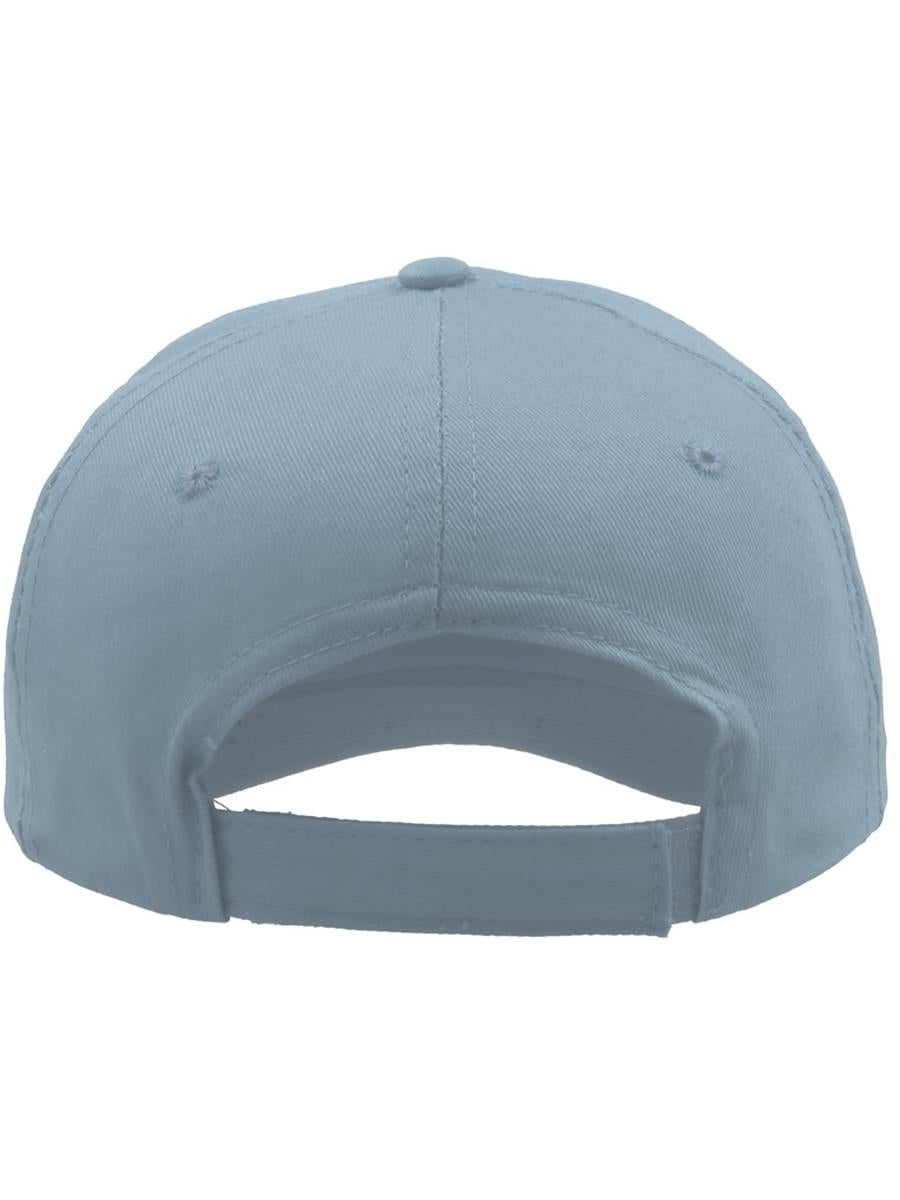 Start 5 Cap 5 Panel