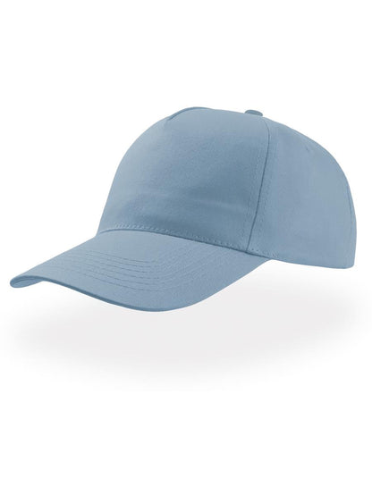 Start 5 Cap 5 Panel