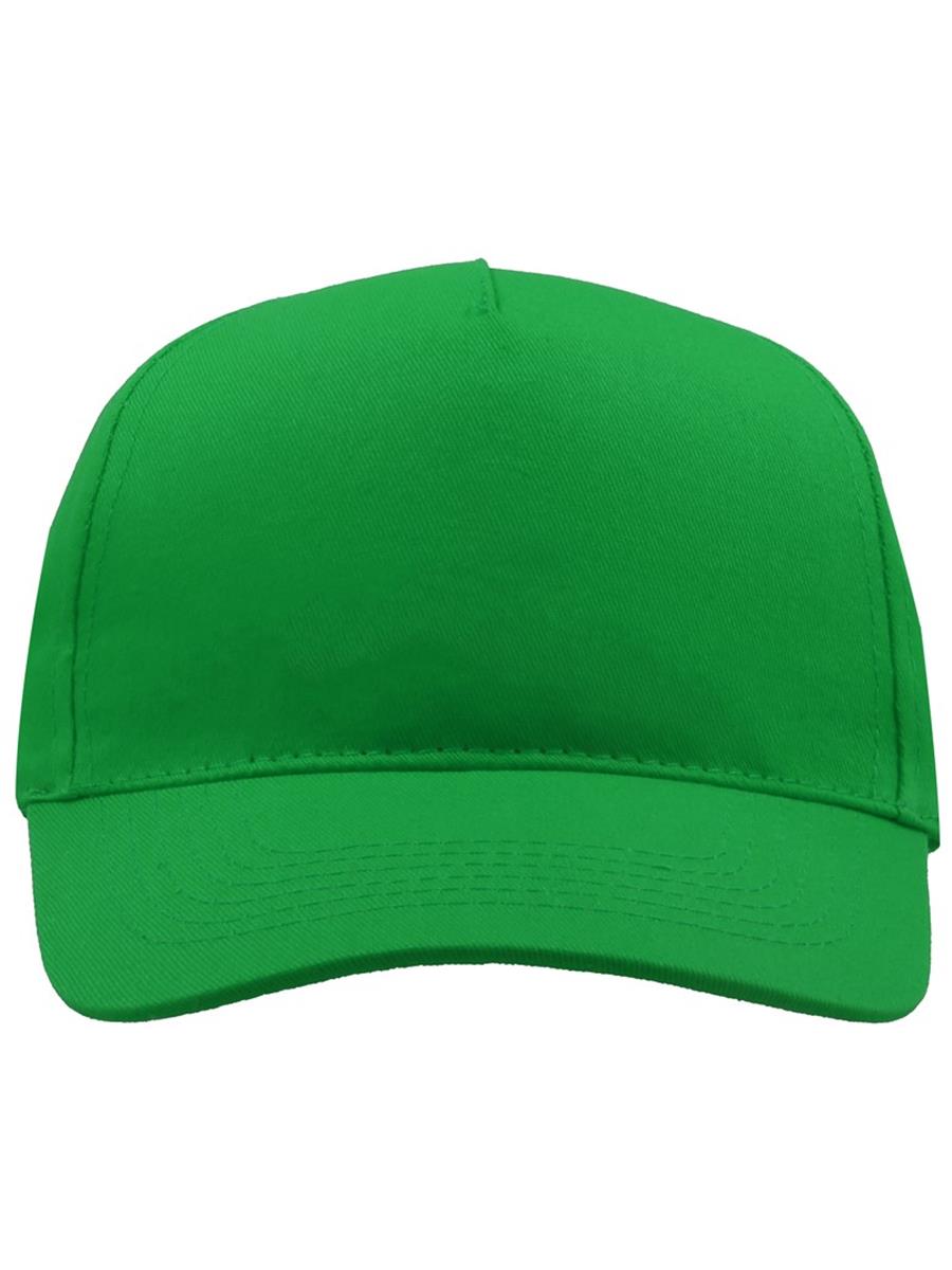 Start 5 Cap 5 Panel — Light Green [ABS-COLOUR:ACSTFV:VECH]