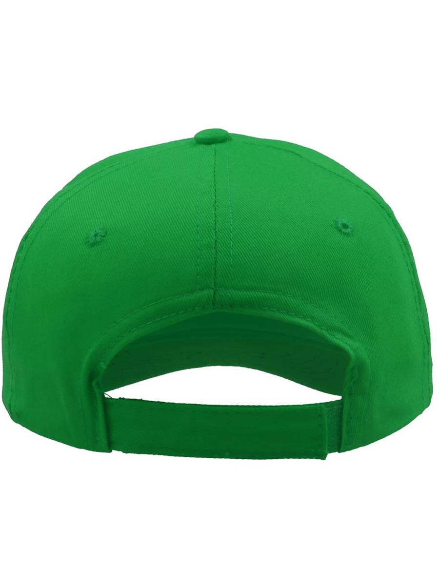 Start 5 Cap 5 Panel | ACSTFV — Light Green extra [ABS-COLOUR:ACSTFV:VECH]
