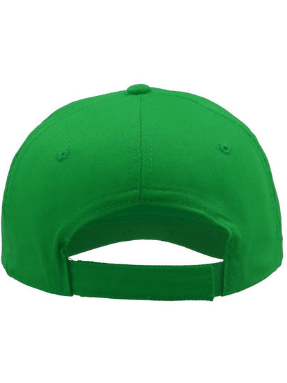 Start 5 Cap 5 Panel | ACSTFV — Light Green extra [ABS-COLOUR:ACSTFV:VECH]