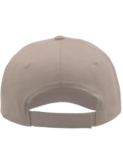 Start 5 Cap 5 Panel | ACSTFV — Light Grey extra [ABS-COLOUR:ACSTFV:GRCH]
