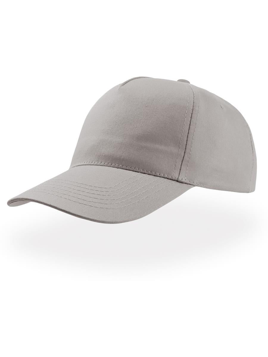 Start 5 Cap 5 Panel | ACSTFV — Light Grey extra [ABS-COLOUR:ACSTFV:GRCH]