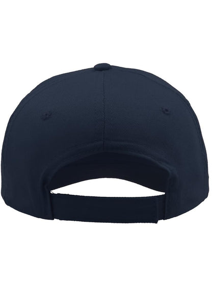 Start 5 Cap 5 Panel — Navy [ABS-COLOUR:ACSTFV:NV]