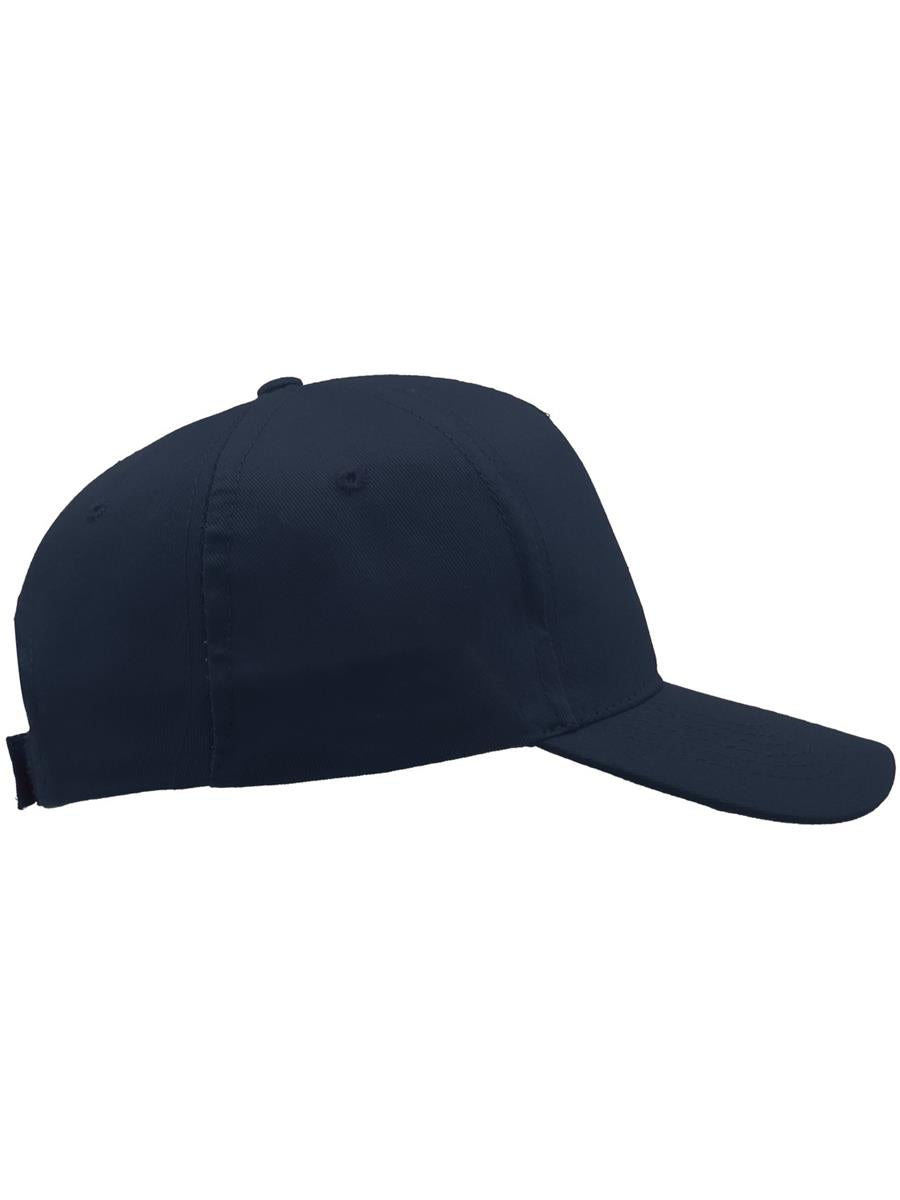 Start 5 Cap 5 Panel | ACSTFV — Navy extra [ABS-COLOUR:ACSTFV:NV]
