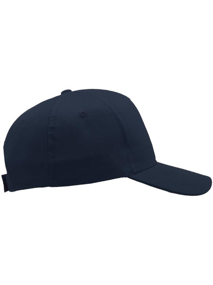 Start 5 Cap 5 Panel | ACSTFV — Navy extra [ABS-COLOUR:ACSTFV:NV]