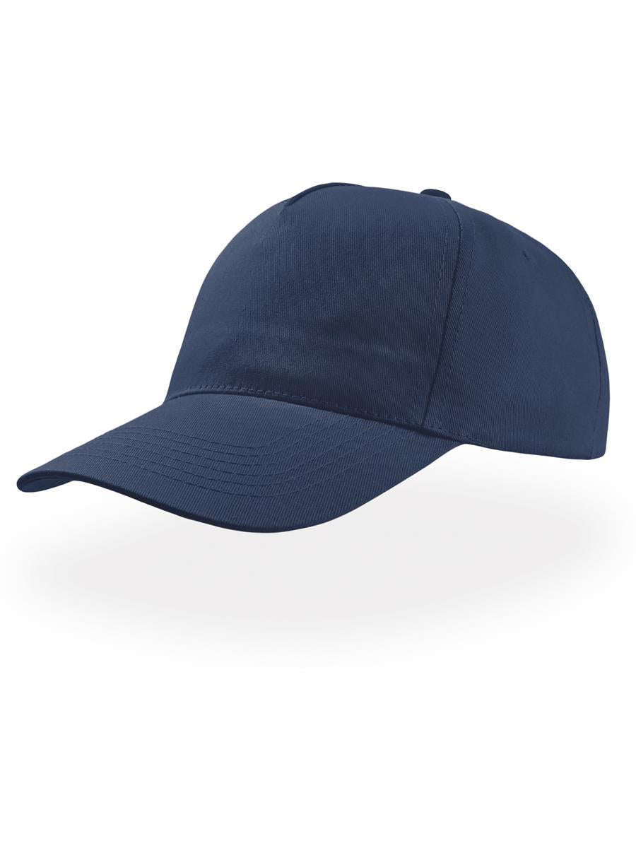 Start 5 Cap 5 Panel | ACSTFV — Navy extra [ABS-COLOUR:ACSTFV:NV]