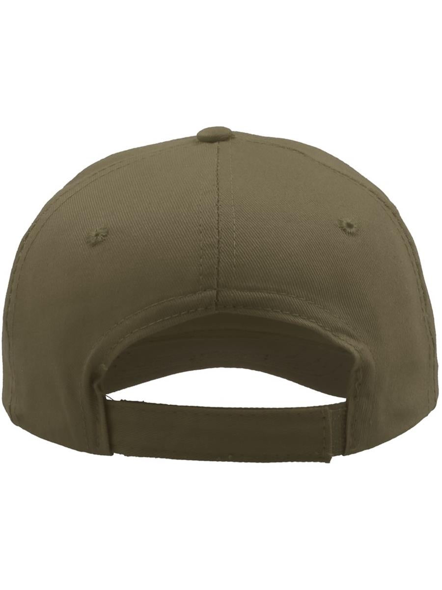 Start 5 Cap 5 Panel | ACSTFV — Olive extra [ABS-COLOUR:ACSTFV:OL]