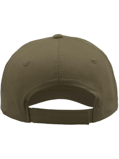 Start 5 Cap 5 Panel | ACSTFV — Olive extra [ABS-COLOUR:ACSTFV:OL]
