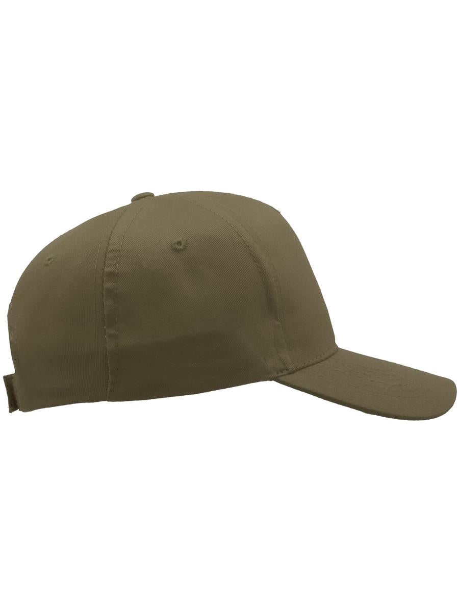 Start 5 Cap 5 Panel | ACSTFV — Olive extra [ABS-COLOUR:ACSTFV:OL]