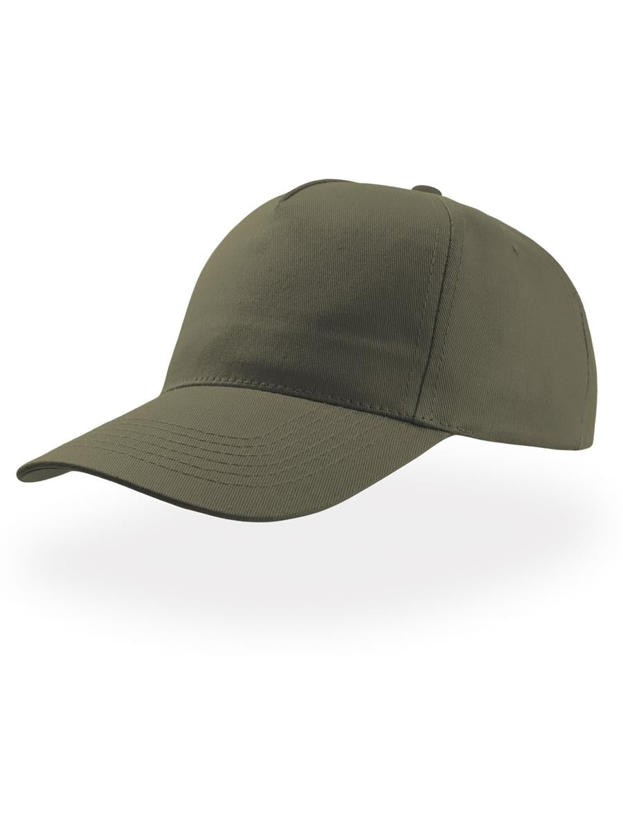 Start 5 Cap 5 Panel | ACSTFV — Olive extra [ABS-COLOUR:ACSTFV:OL]