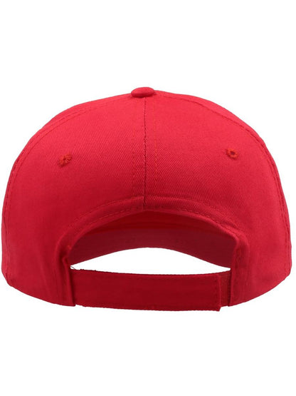 Start 5 Cap 5 Panel | ACSTFV — Red extra [ABS-COLOUR:ACSTFV:RO]