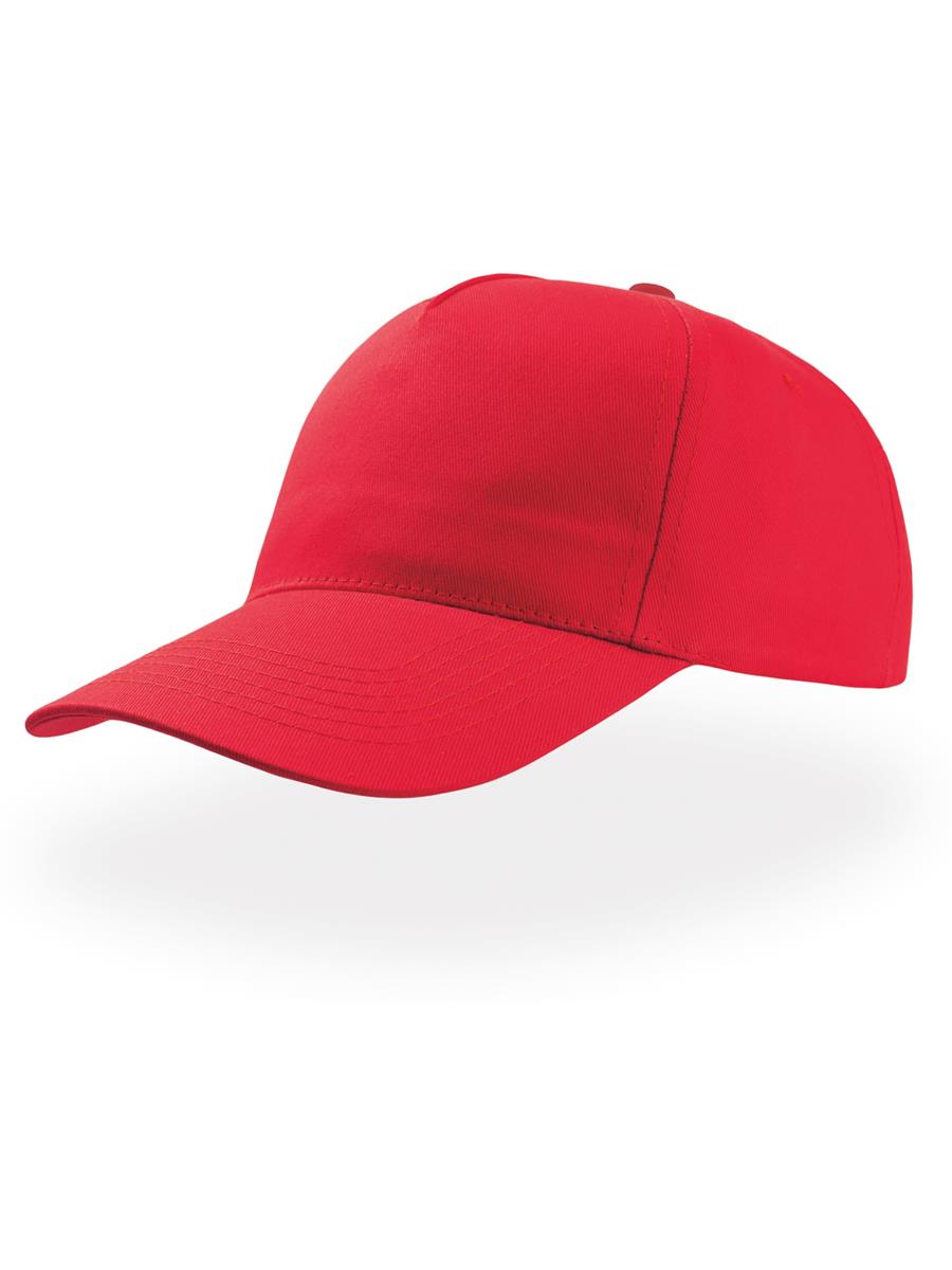 Start 5 Cap 5 Panel | ACSTFV — Red extra [ABS-COLOUR:ACSTFV:RO]