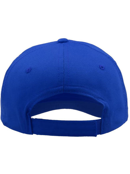 Start 5 Cap 5 Panel | ACSTFV — Royal extra [ABS-COLOUR:ACSTFV:RY]