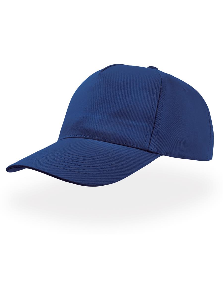Start 5 Cap 5 Panel | ACSTFV — Royal extra [ABS-COLOUR:ACSTFV:RY]