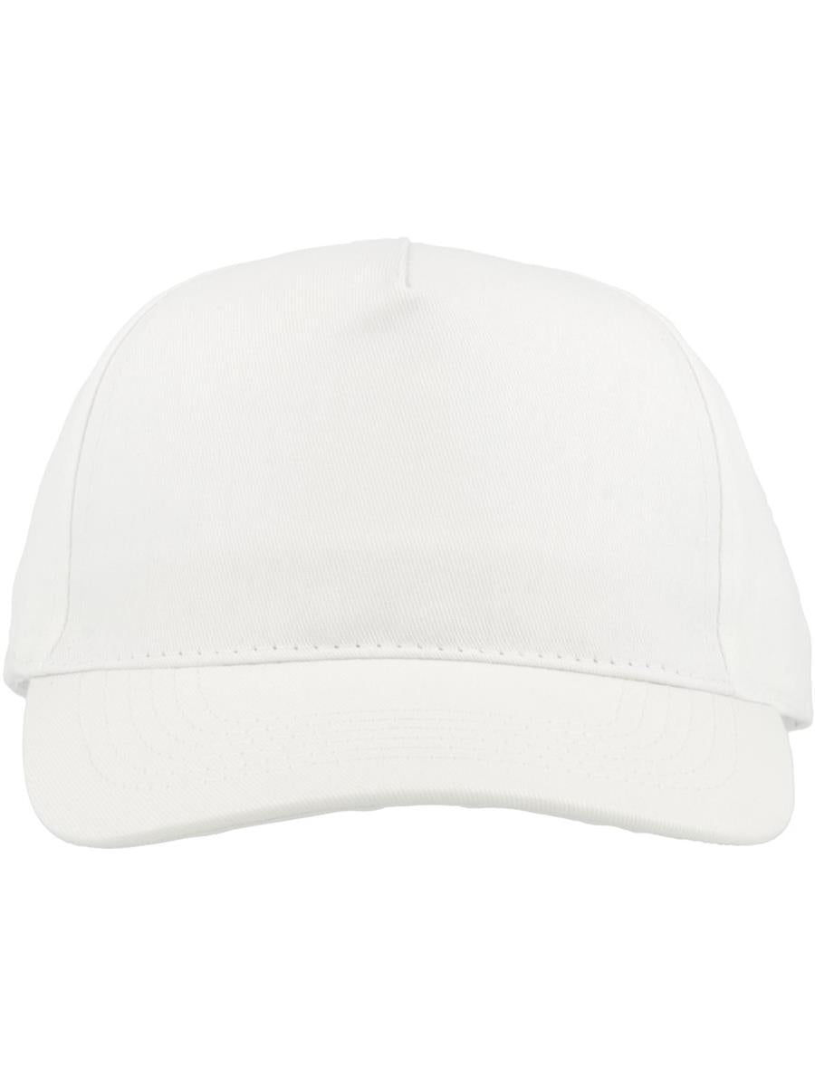 Start 5 Cap 5 Panel