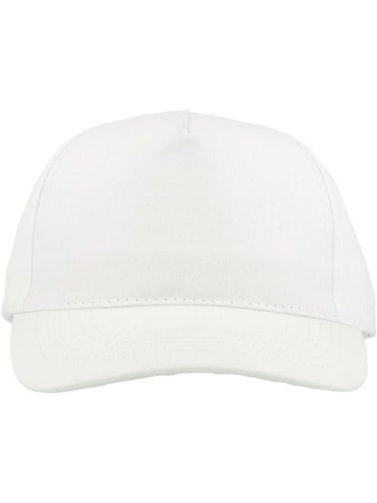 Start 5 Cap 5 Panel — White [ABS-COLOUR:ACSTFV:BI]