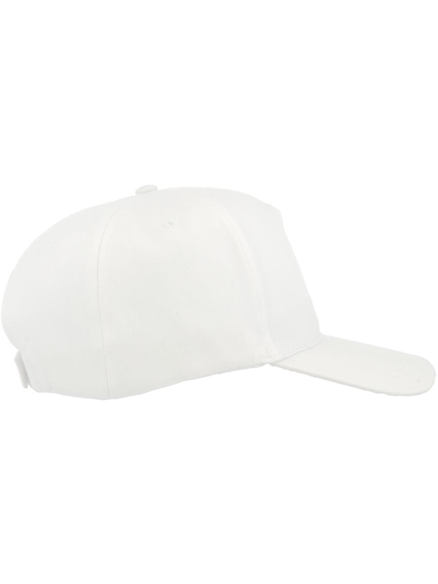 Start 5 Cap 5 Panel