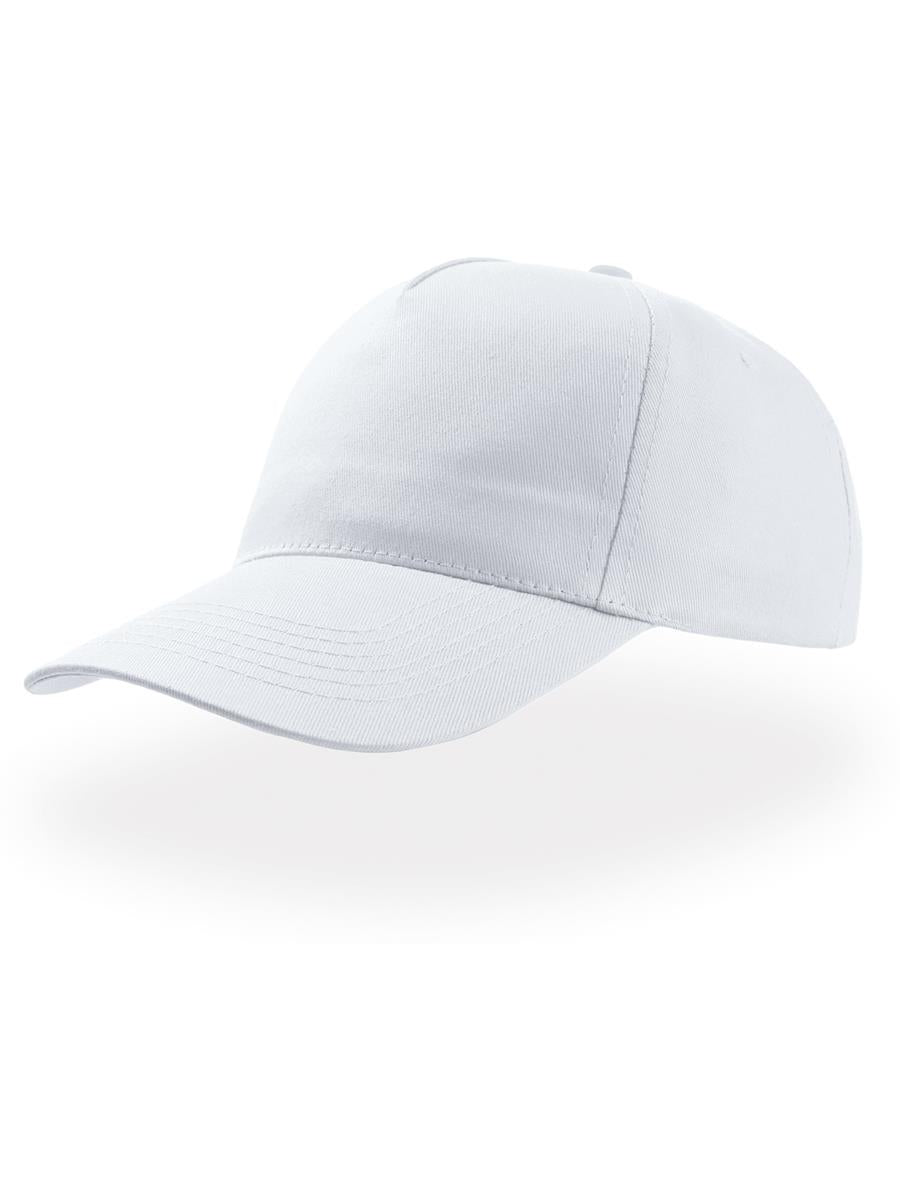Start 5 Cap 5 Panel