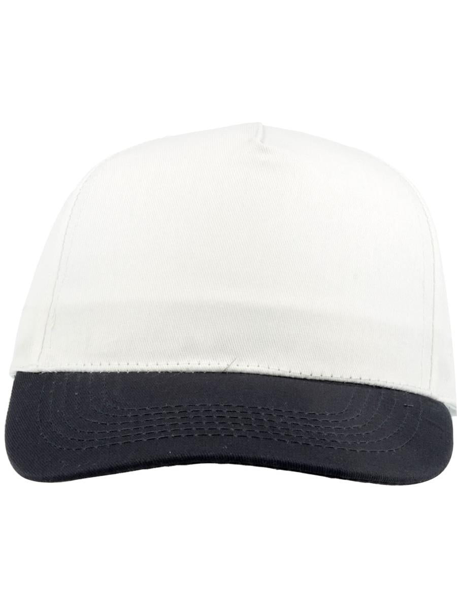 Start 5 Cap 5 Panel