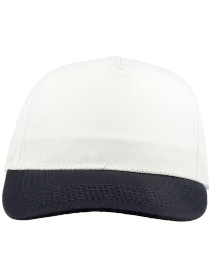 Start 5 Cap 5 Panel