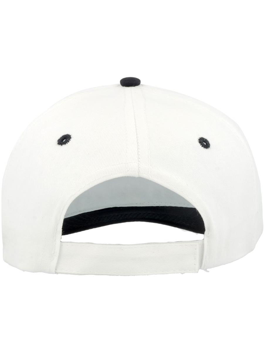 Start 5 Cap 5 Panel