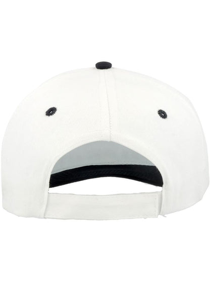 Start 5 Cap 5 Panel