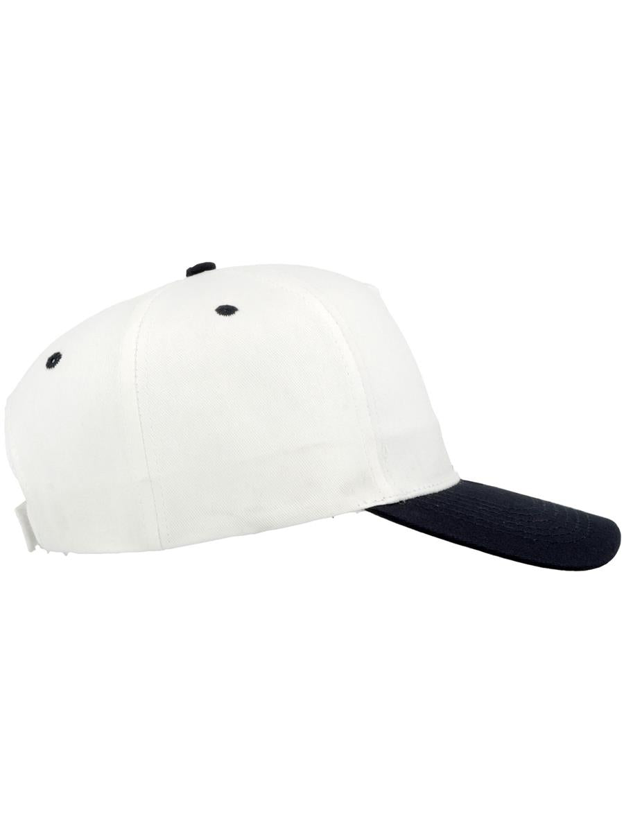 Start 5 Cap 5 Panel