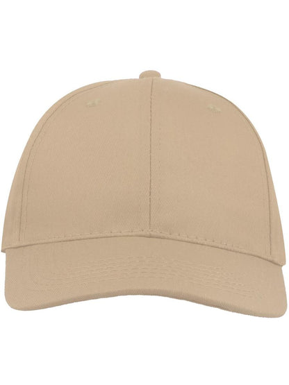 Start Six 6 Panel Baseball Cap