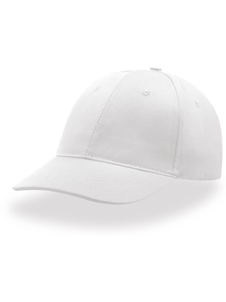 Start Six 6 Panel Baseball Cap