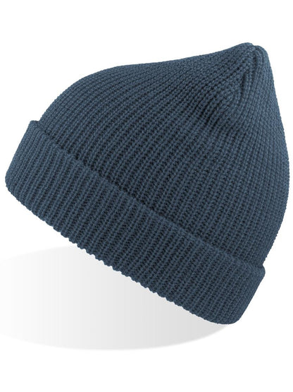 # Woolly Wool Blend Beanie