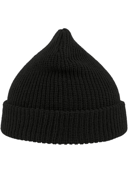 # Woolly Wool Blend Beanie