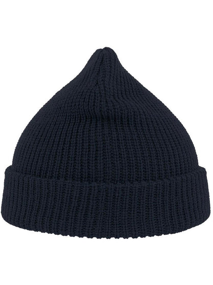 # Woolly Wool Blend Beanie